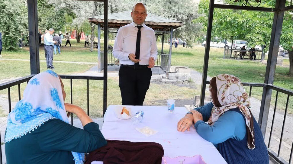Huzur