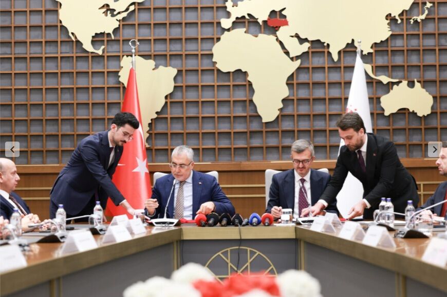 İşkur'dan Basın İstihdam Desteği Protokol