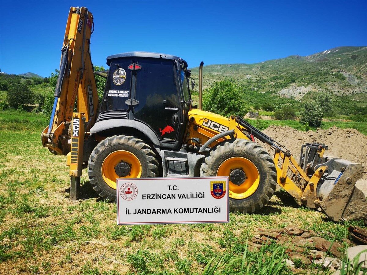 Jandarma Haziran