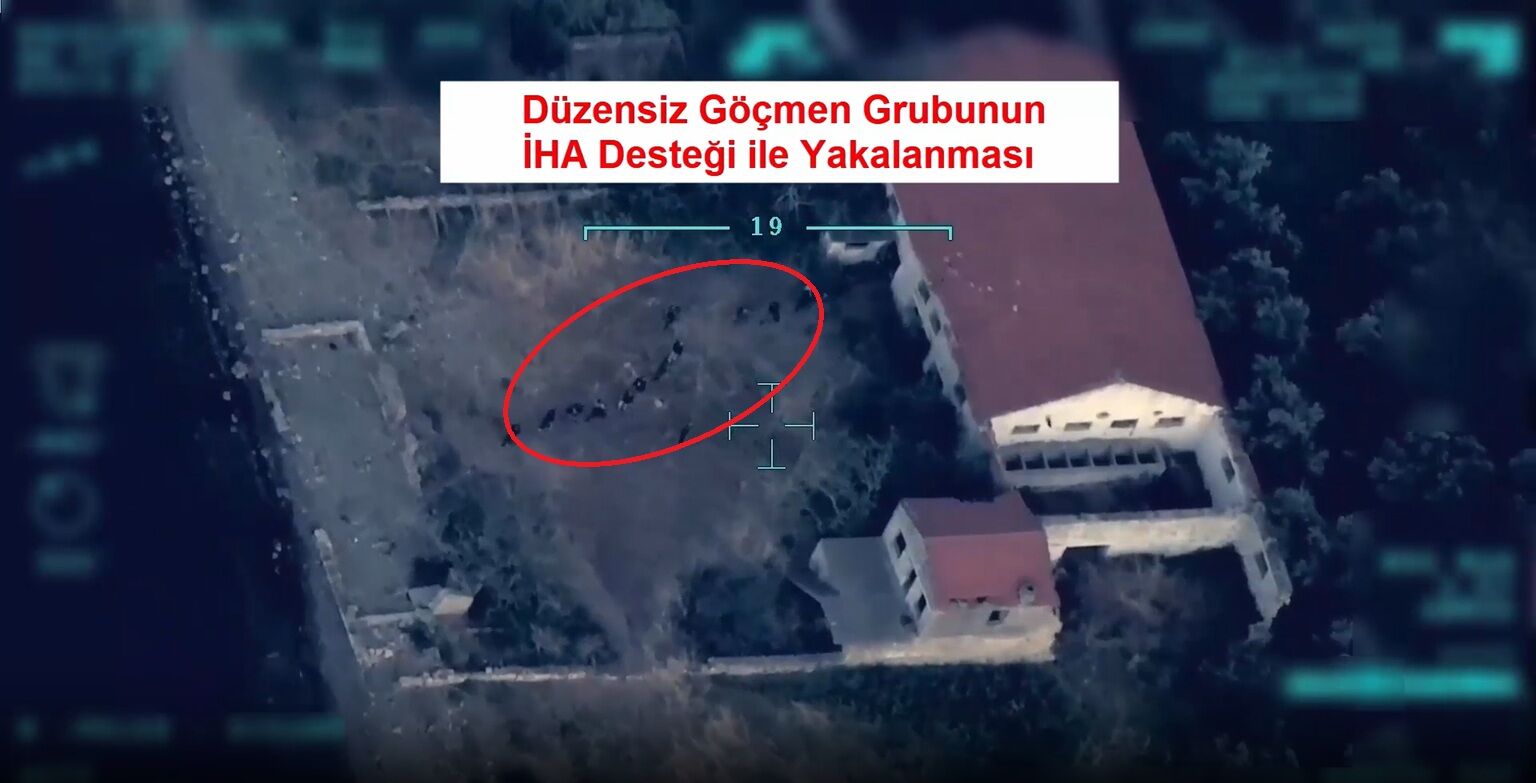 Jandarma Operasyon Temmuz 1