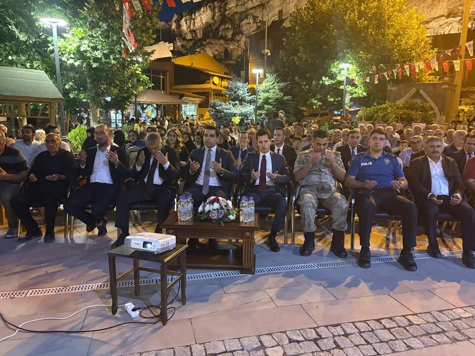 Kemah 15 Temmuz 1