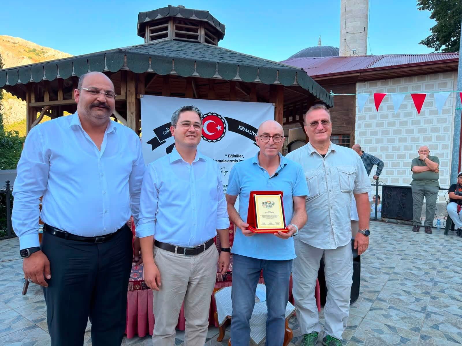 Kemaliye Helvası (2)