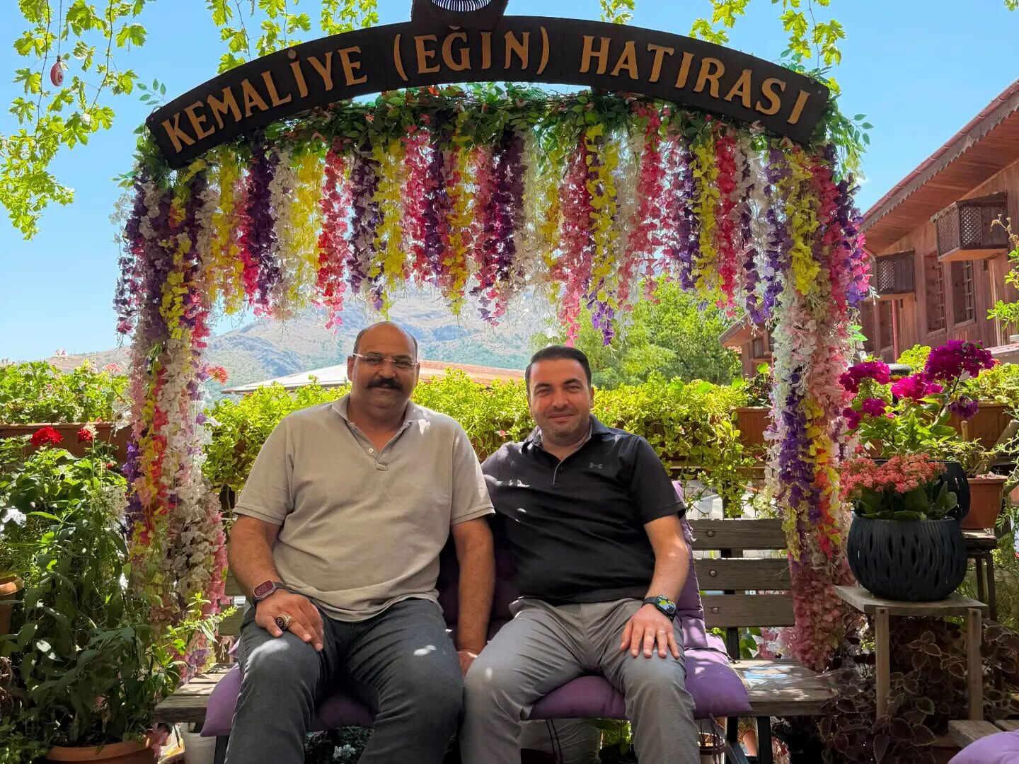 Kemaliyeye Ilgi Artıyor (1)