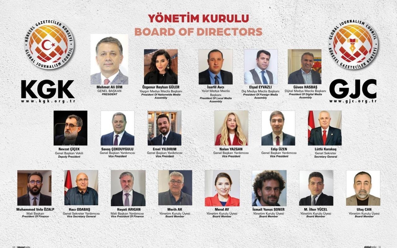 Kgk’da Yeni Dönem
