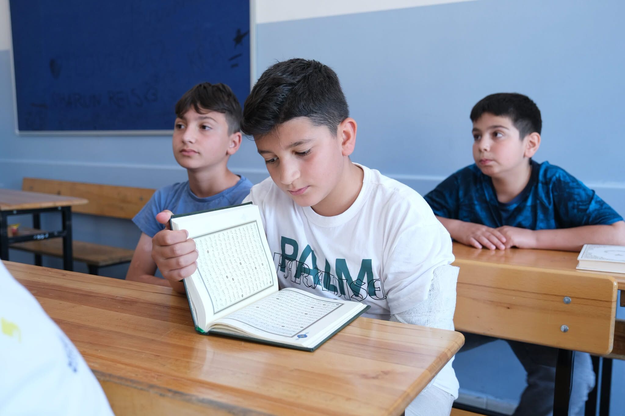 Kuran Kusrları 1