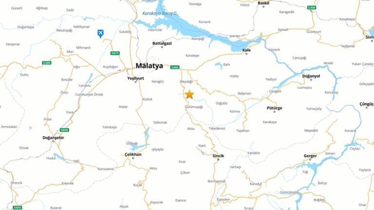Malatya Deprem-10