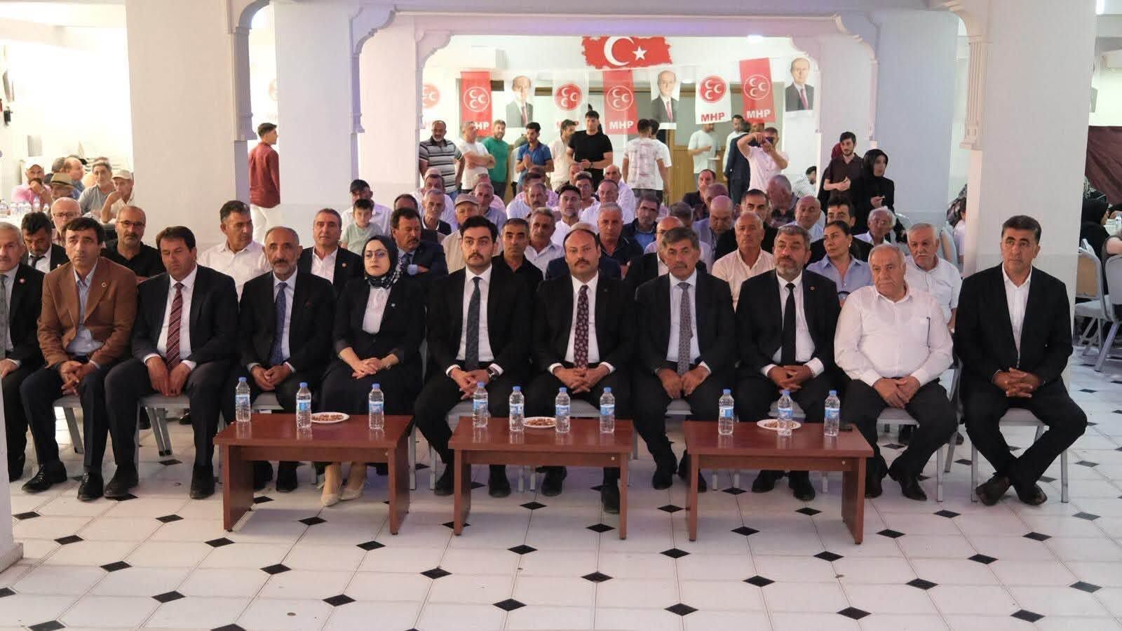 Mhp Çayırlı Kongre (3)