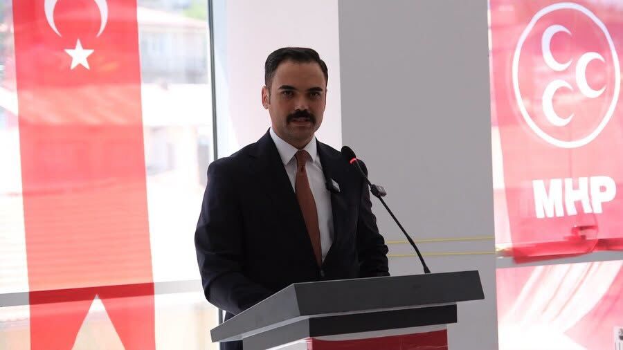 Mhp Iliç Kongresi (2)