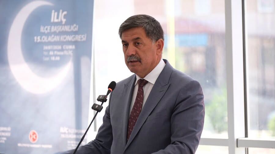 Mhp Iliç Kongresi (8)
