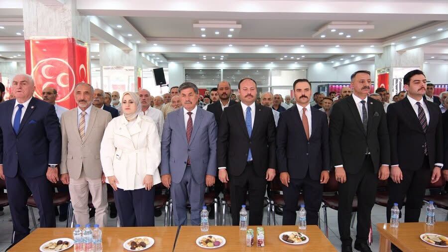 Mhp Iliç Kongresi (9)
