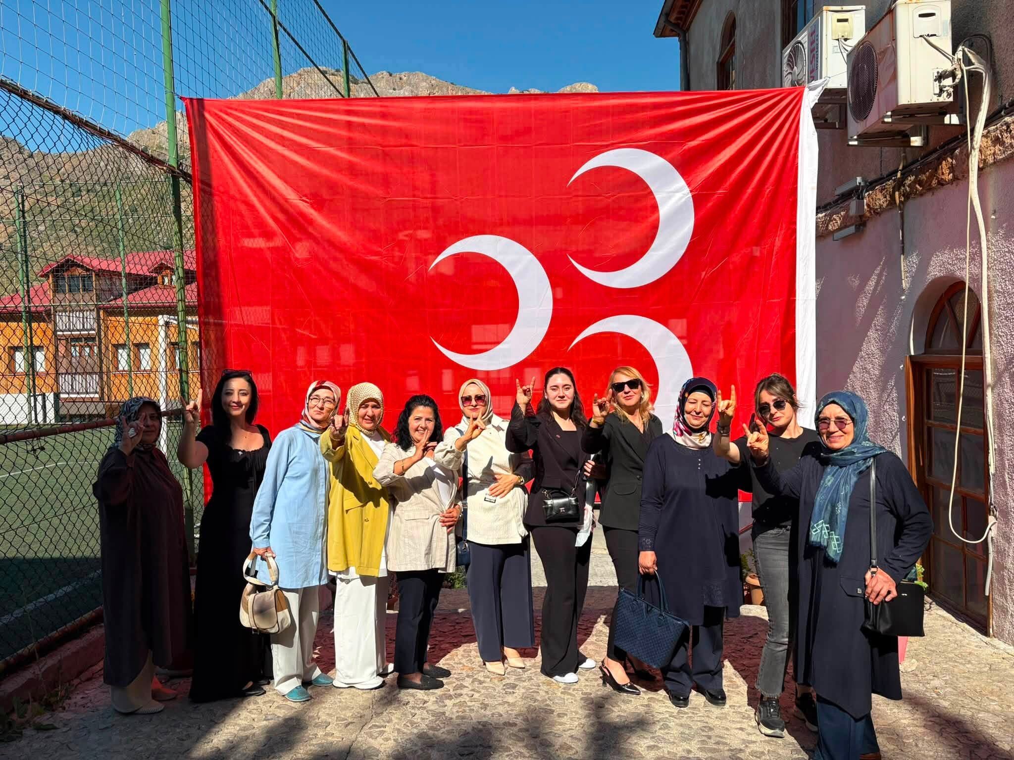 Mhp Kaçepte Değişim (1)