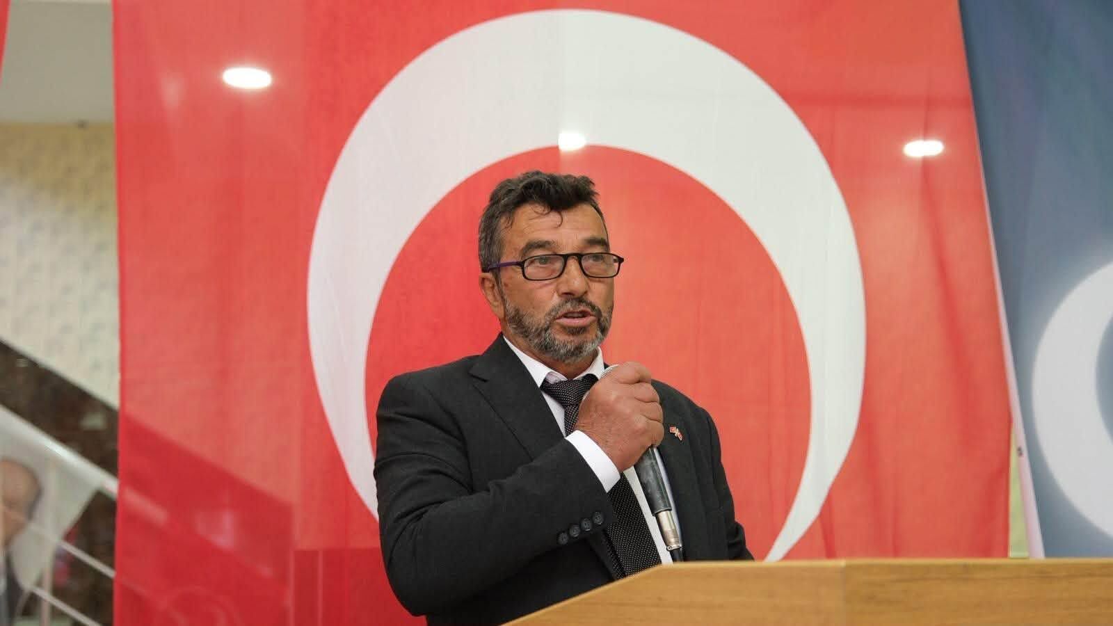Mhp Otlukbeli Kongresi (2)