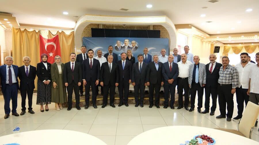 Mhp Tercan