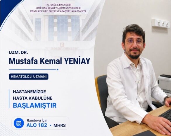 Mustafa Kemal Yeniay