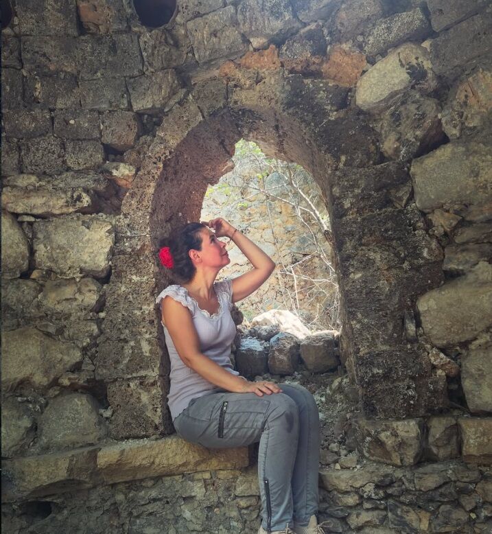 Pelin Batu Kemaliye
