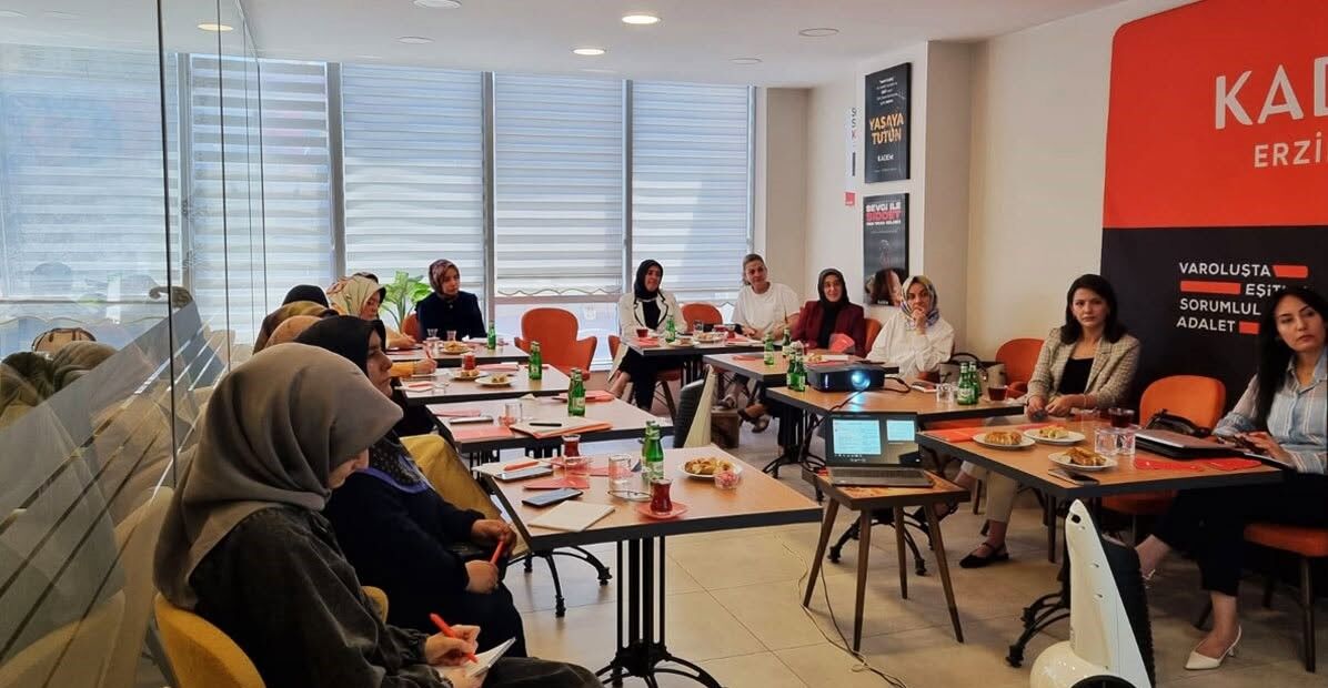 Proje Yazma Eğitimi (1)