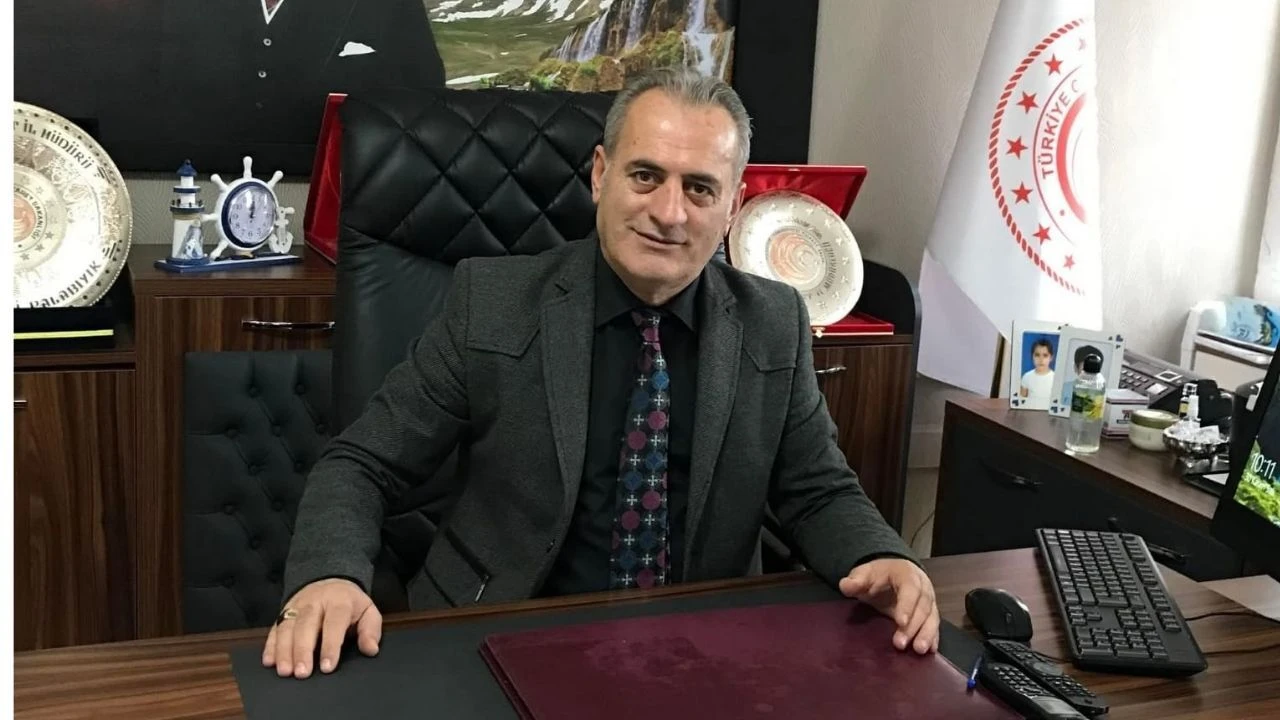 Recayi Palabıyık