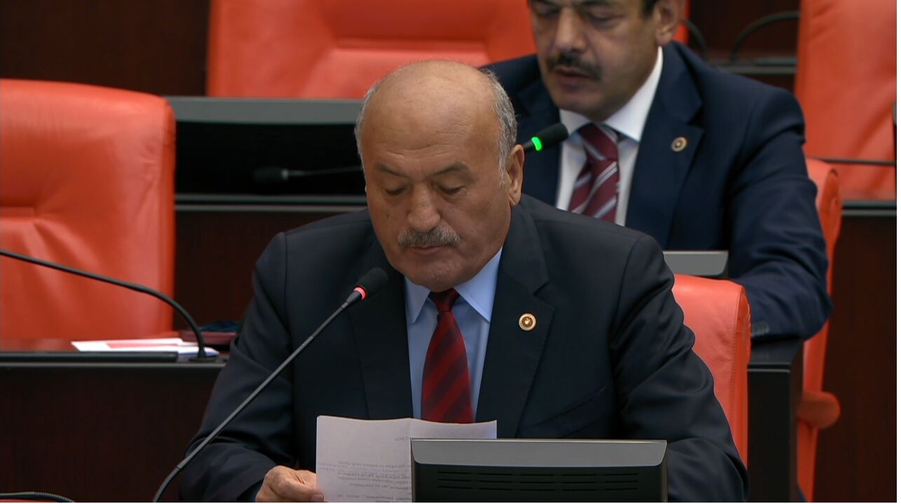 Süleyman Karaman Tbmm2