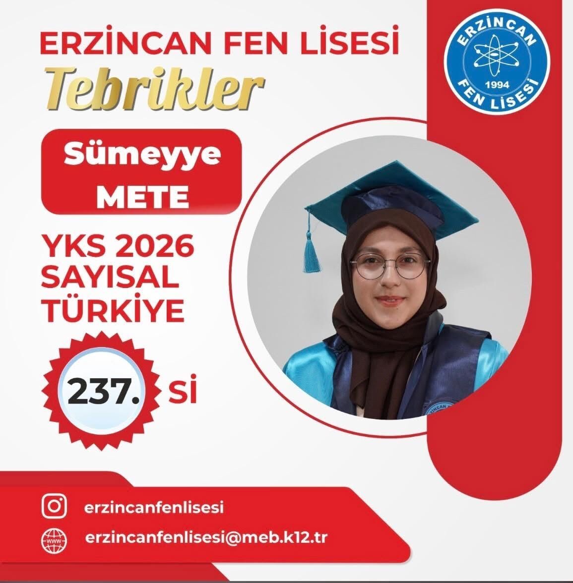 Sümeyye Mete1
