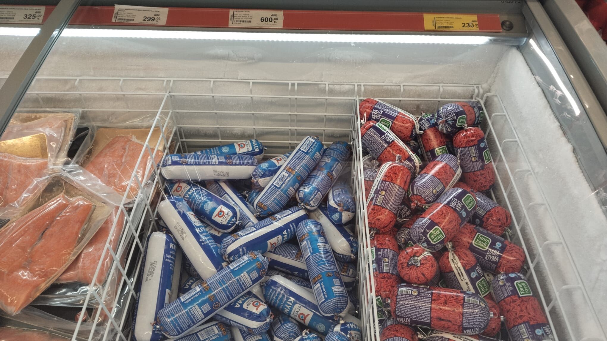 Tarım Kredi Kooperatifi Et Fiyatı