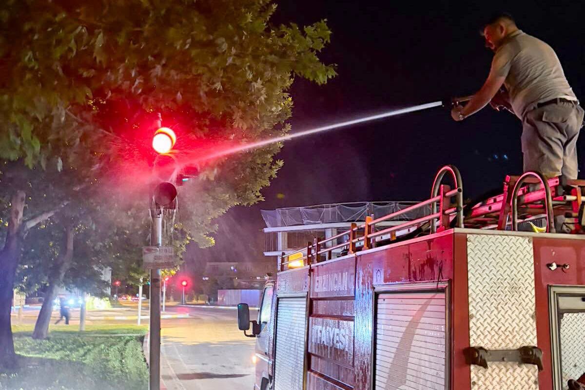 Trafik Lambaları3