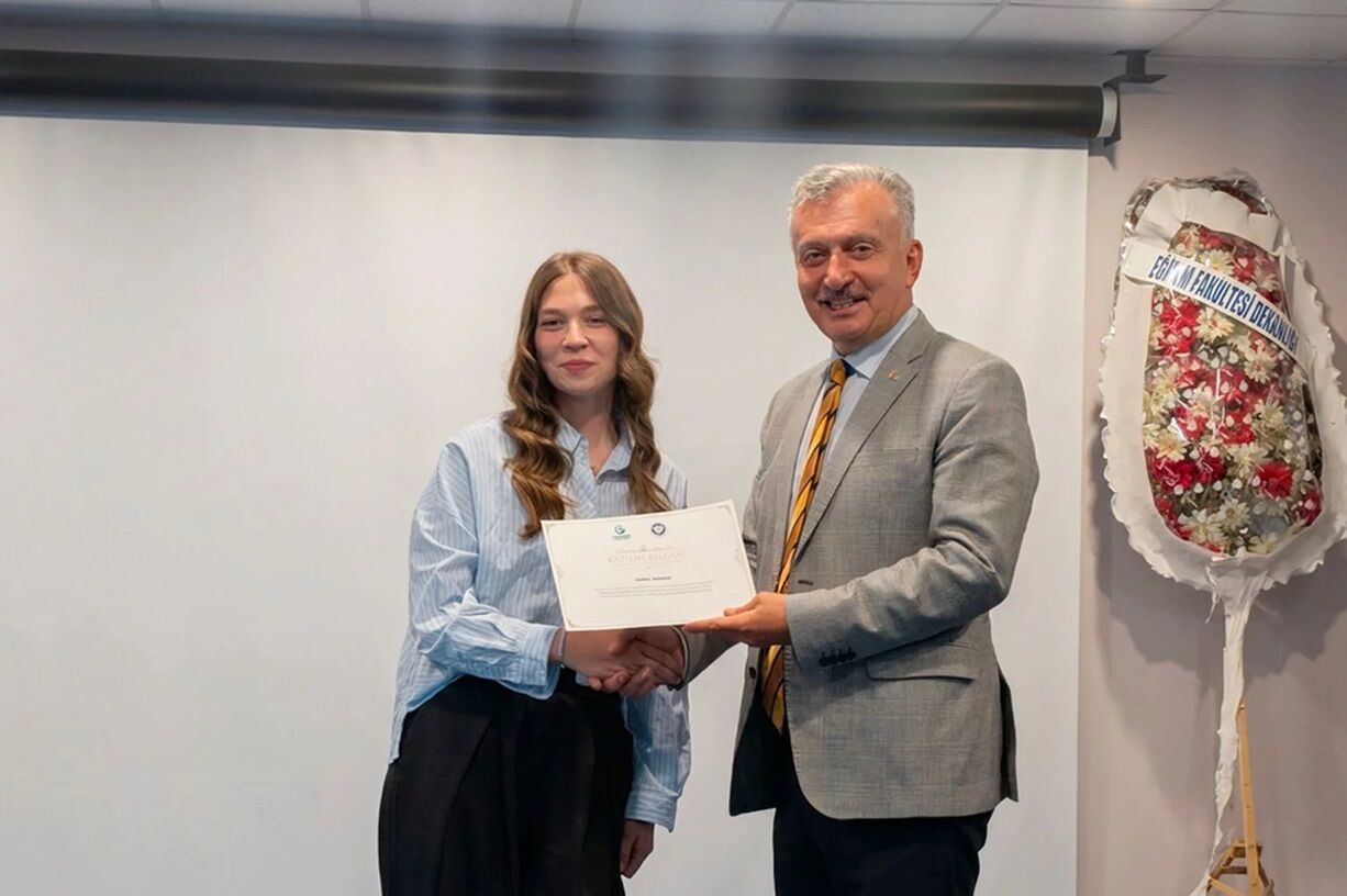 Türkçe Yaz Okulu1