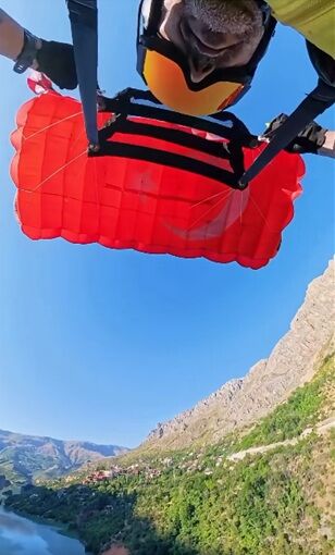 Wingsuit Atlayışı 4