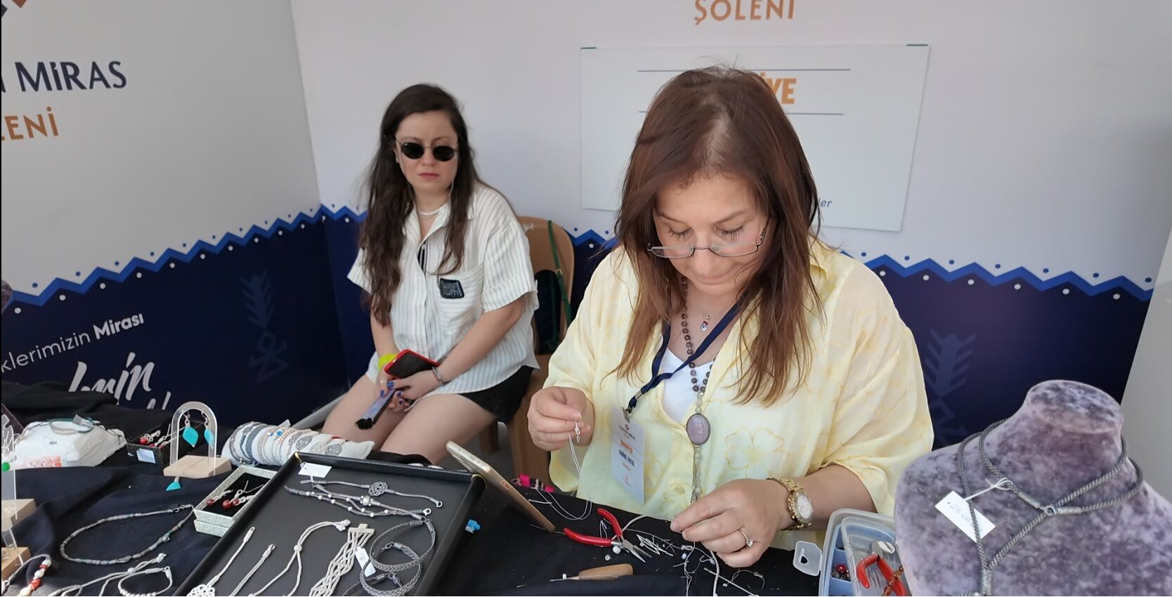 Yaşayan Miras1