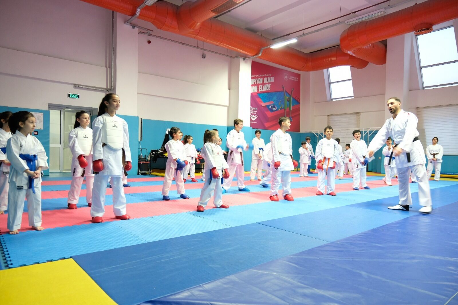 Yaz Spor Okulları (3)