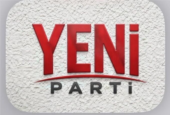 Yeni Parti Logo