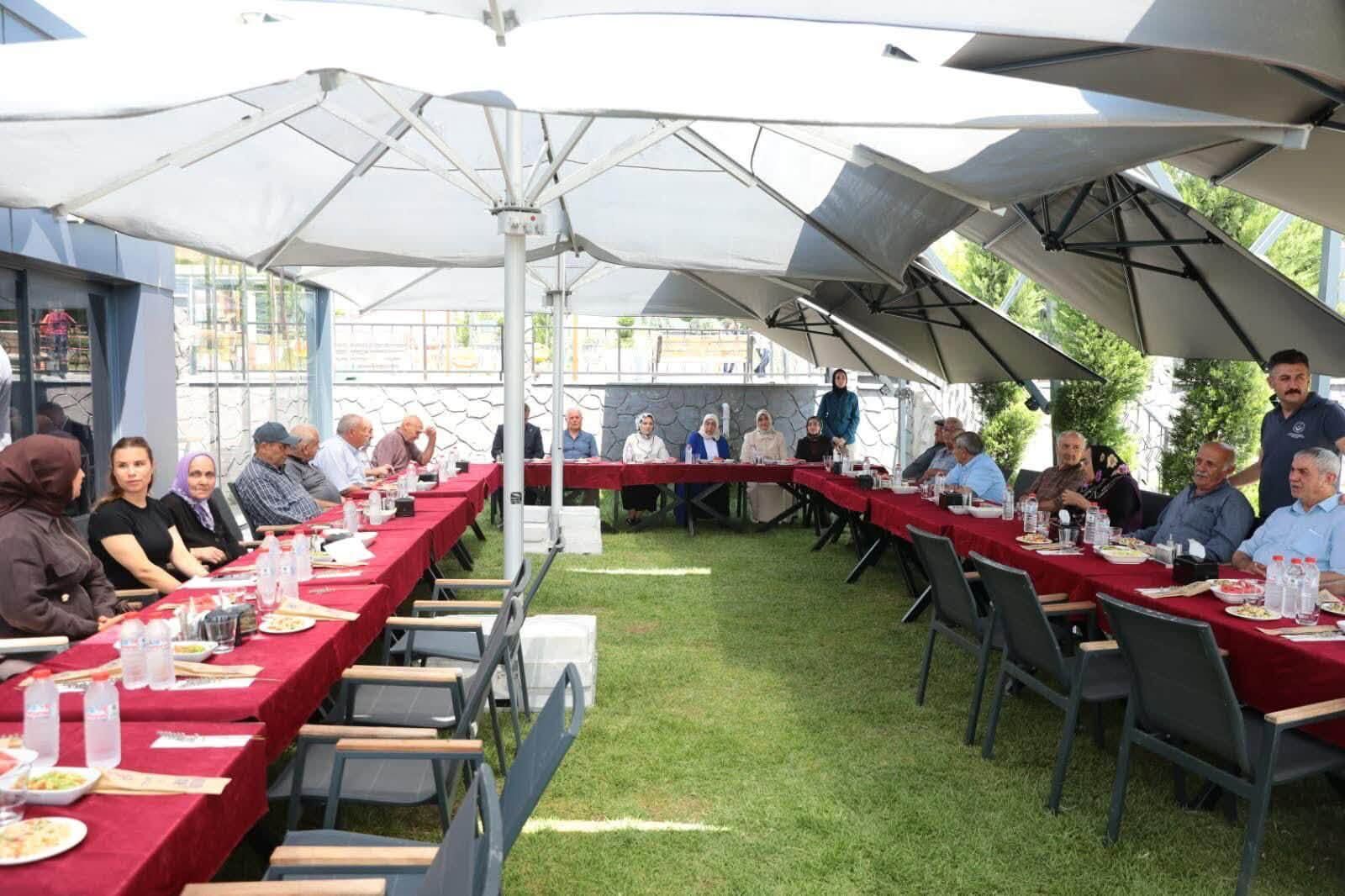 Yıldırım Huzur Evi