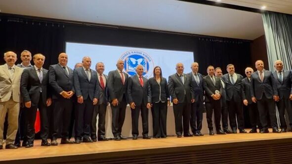 Yıldırım Kıbrıs 1