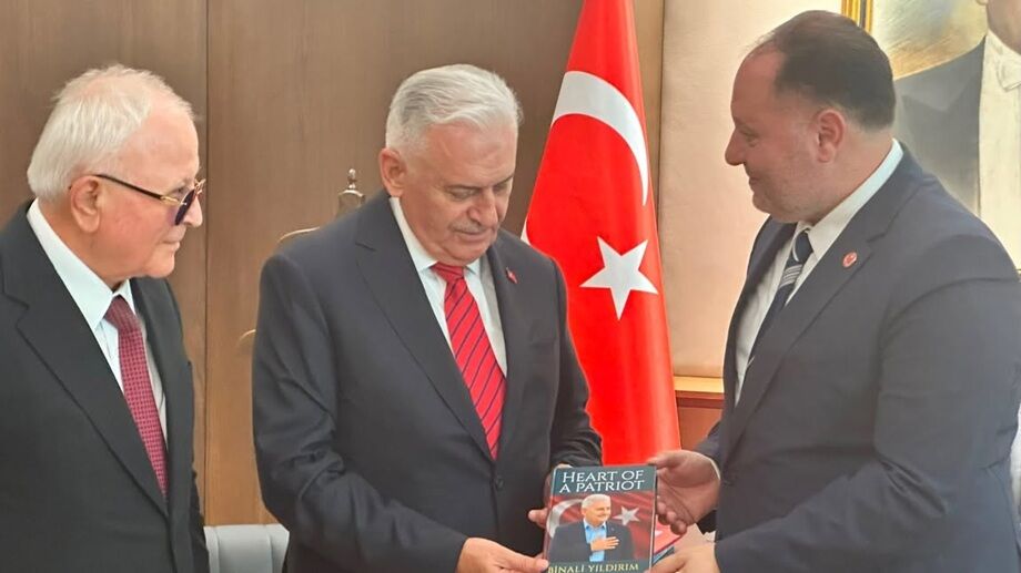 Yıldırım Kıbrıs