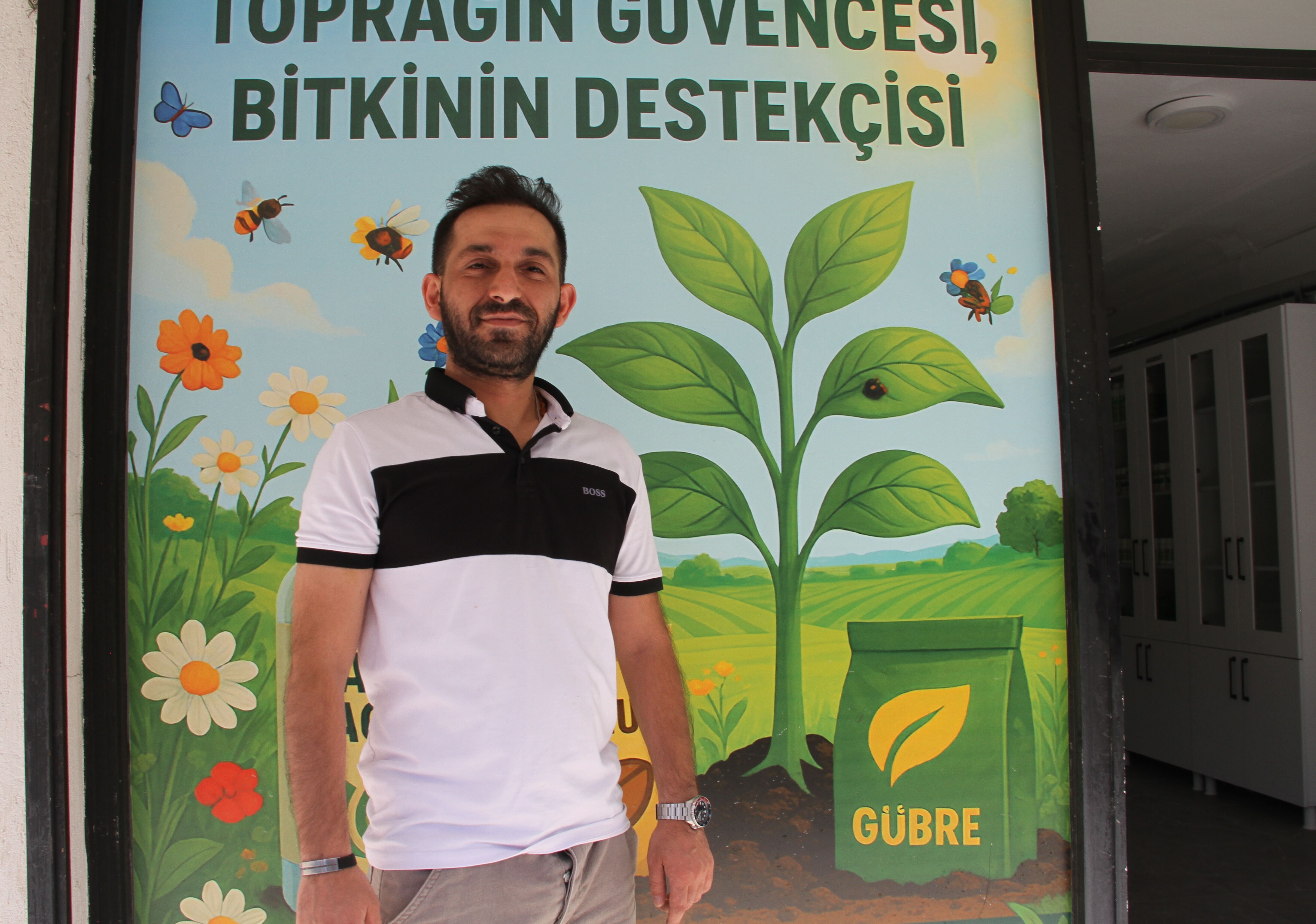 Ziraat Mühendisi Yıldırım2