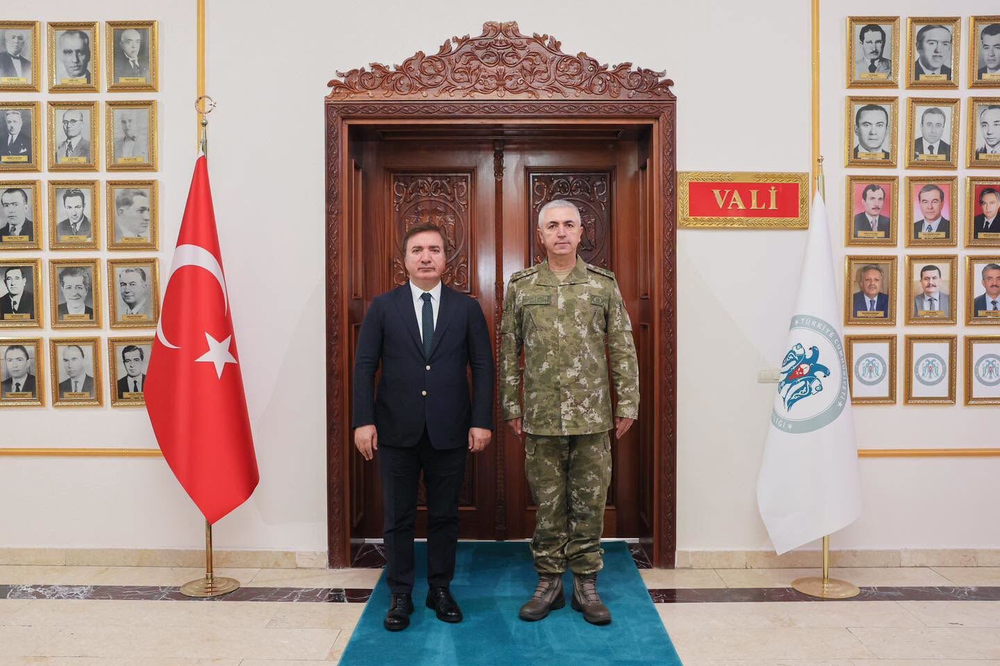 3 Ordu Komutanı Burhan Aktaş (2)