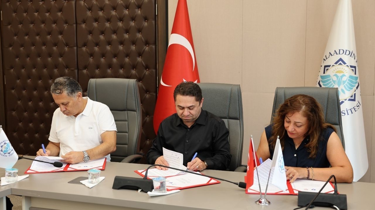 Alkü, Hegem Ve Kgk’dan Dev Adım Şiddete Karşı Tarihi Güç Birliği! İmza