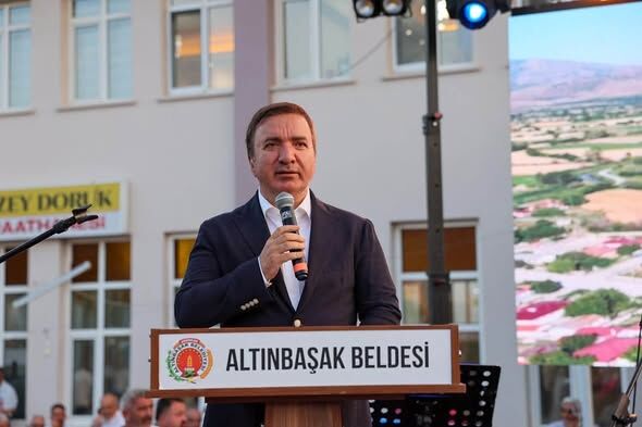 Altın Başak 4