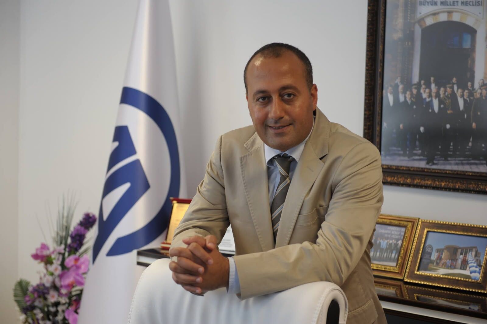 Atakan Çelik Gazeteci Yazar 1