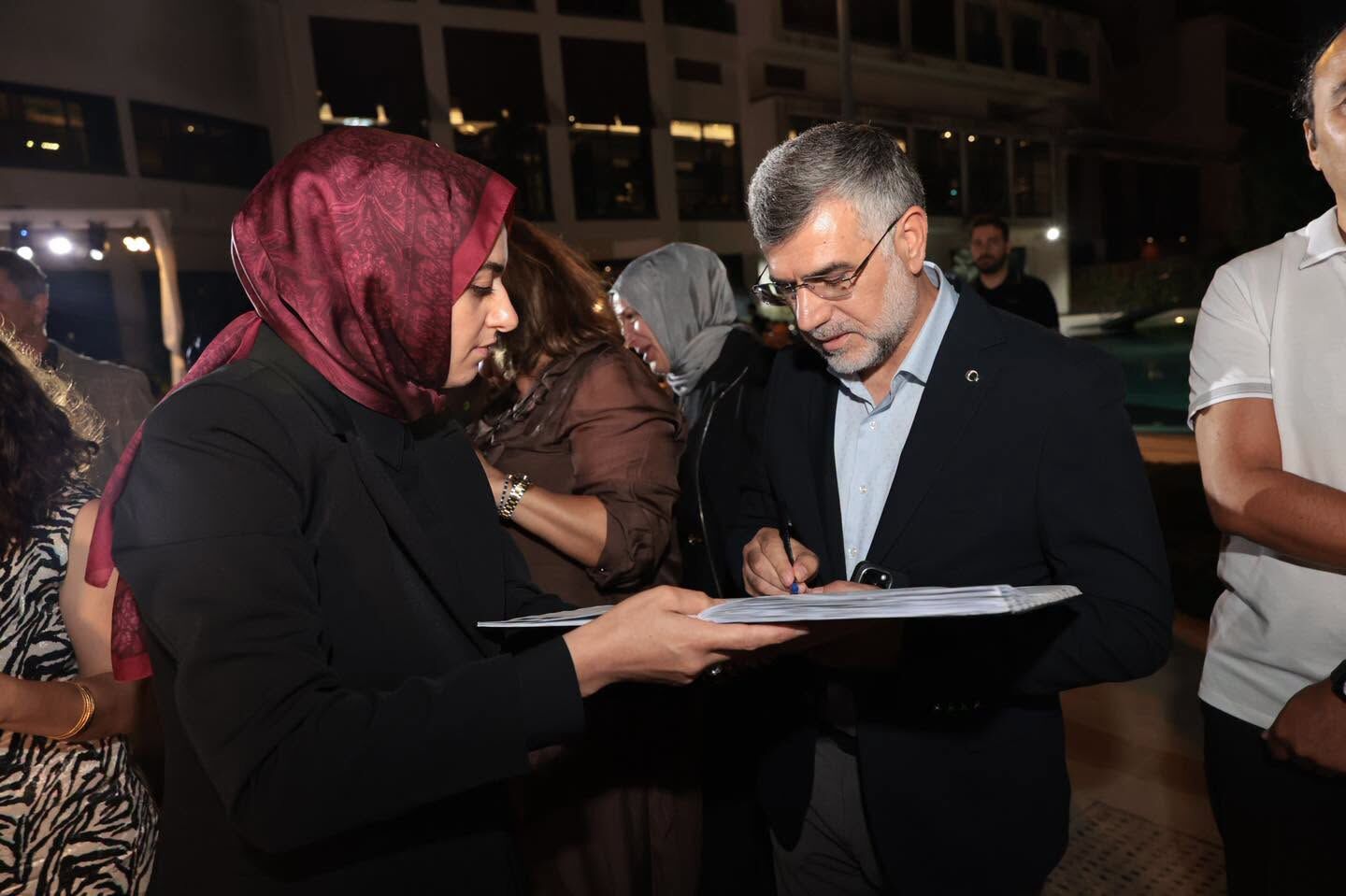 Ayşenur’un Kahramanlık Hikâyesi Mutlulukla Taçlandı (4)
