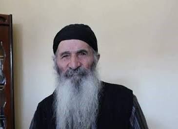 Baba Warway