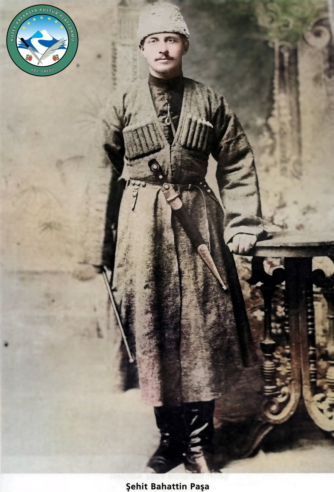 Bahattin Bey