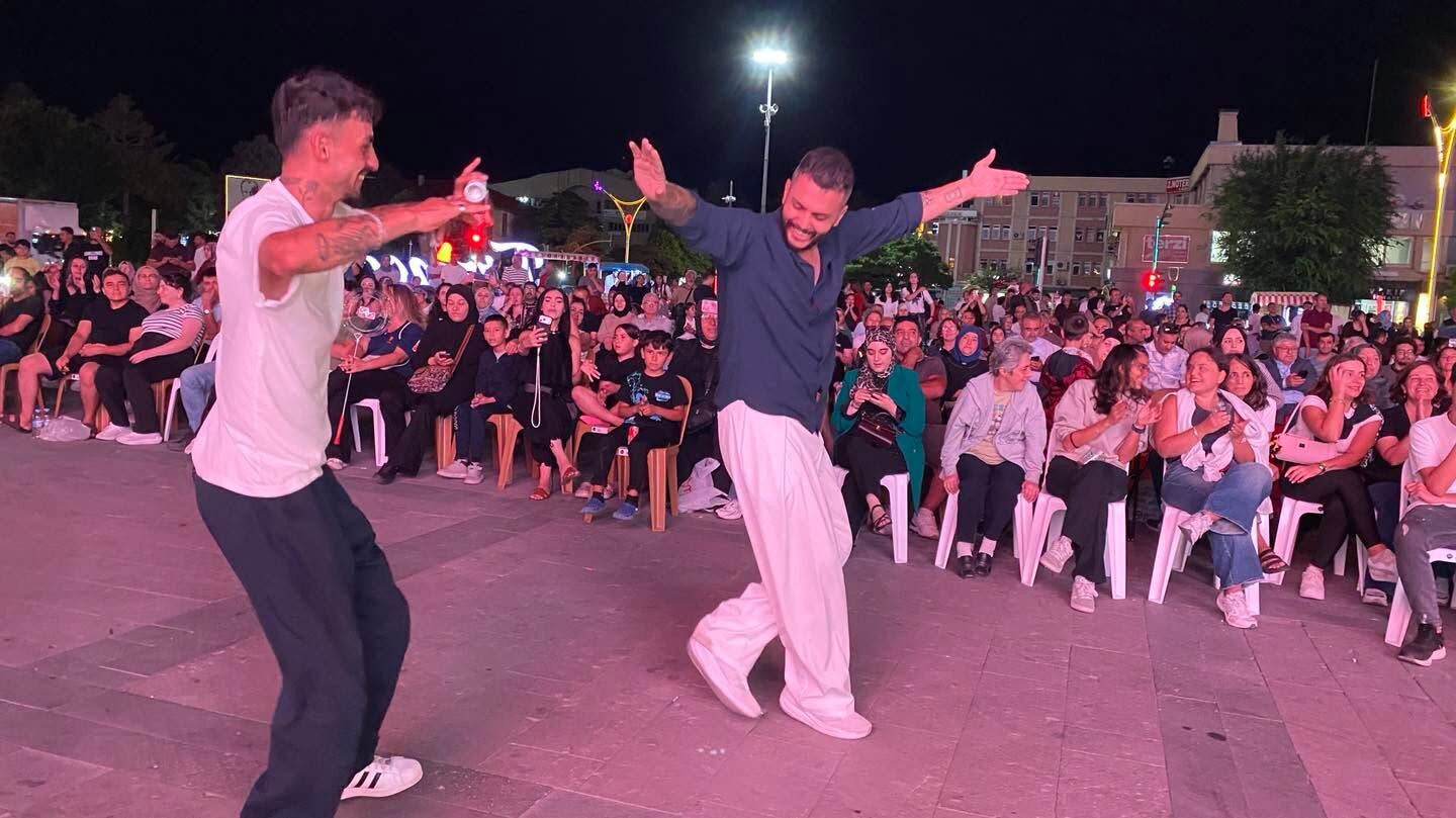 Barış Polat Konseri (1)