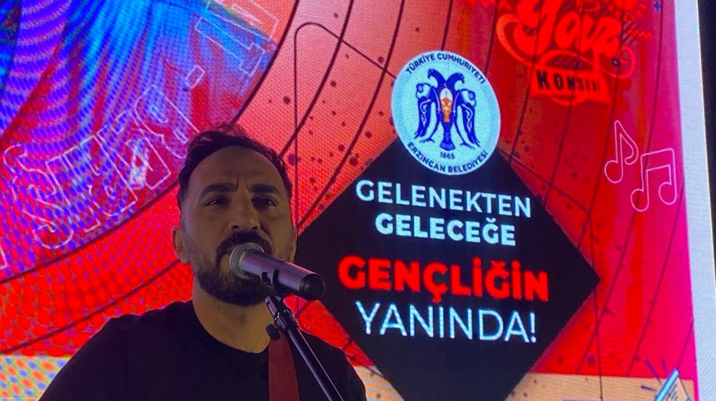 Barış Polat Konseri (4)