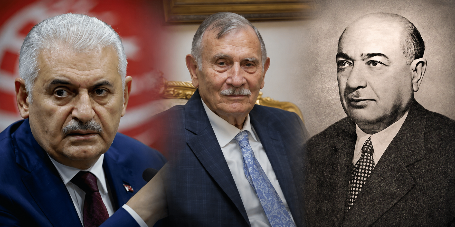 Başbakanlar1
