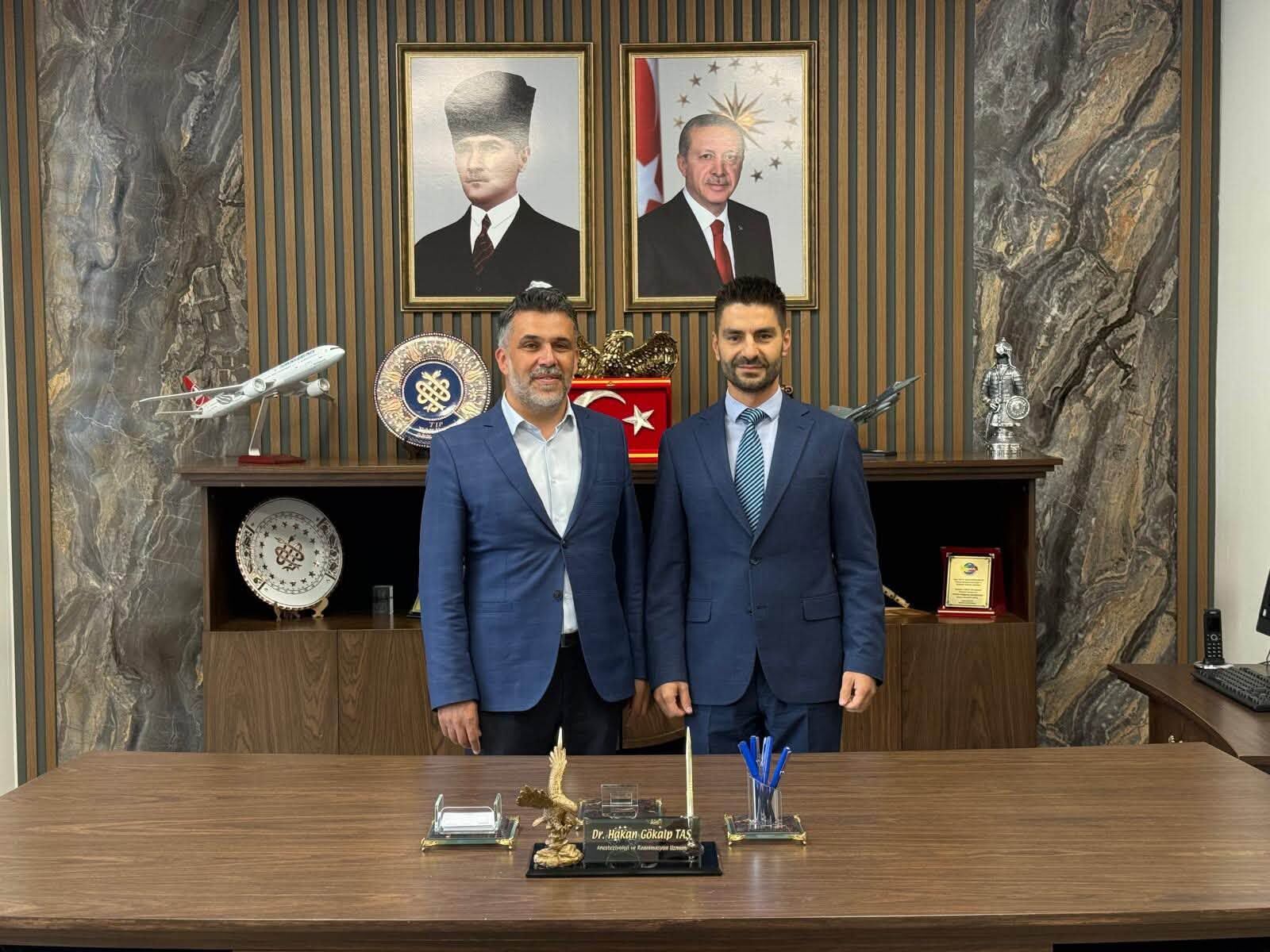 Başhekim