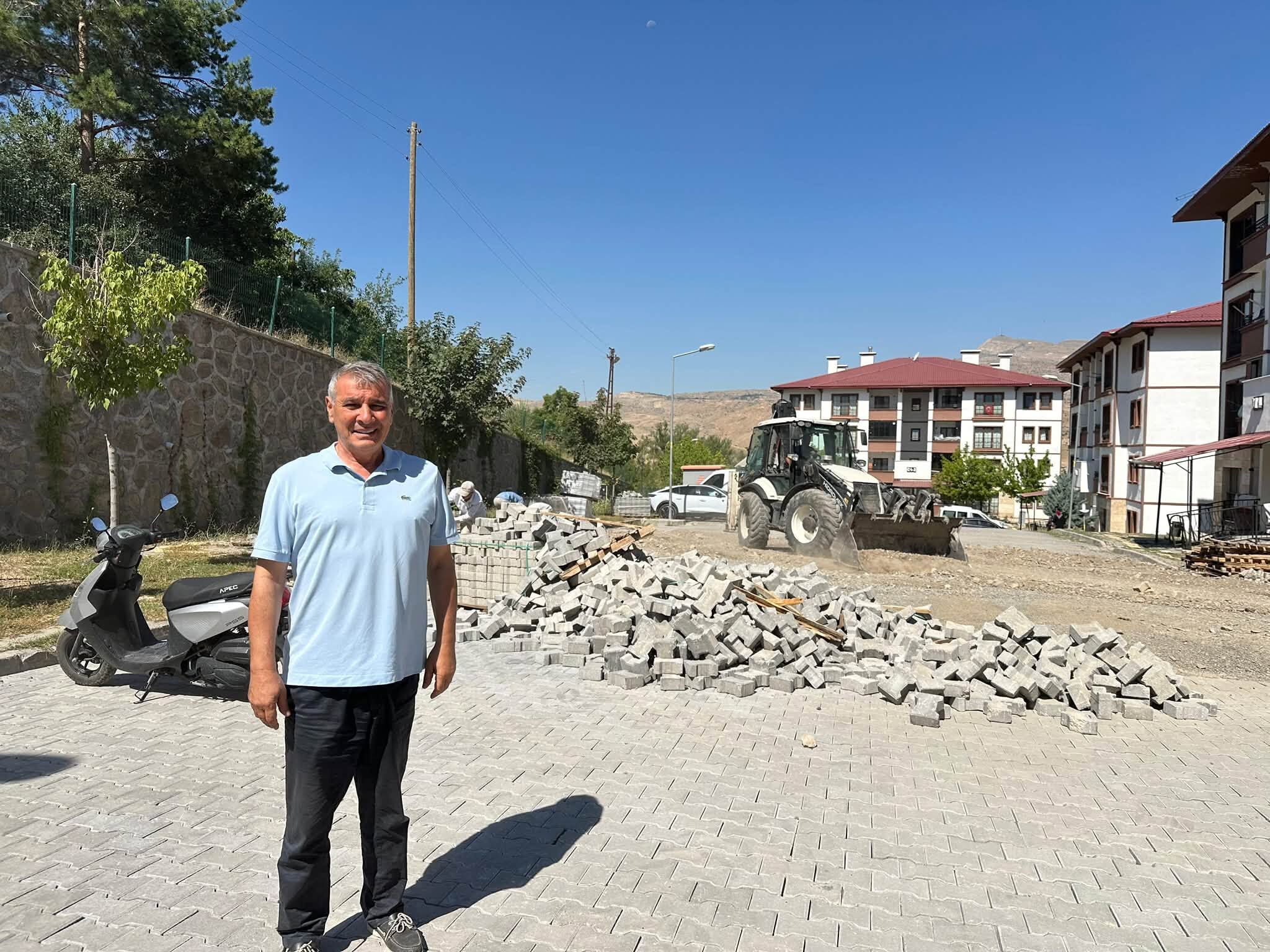 Bayram Dedikodulara Değil Vatandaşın Talebine Bakıyoruz (1)