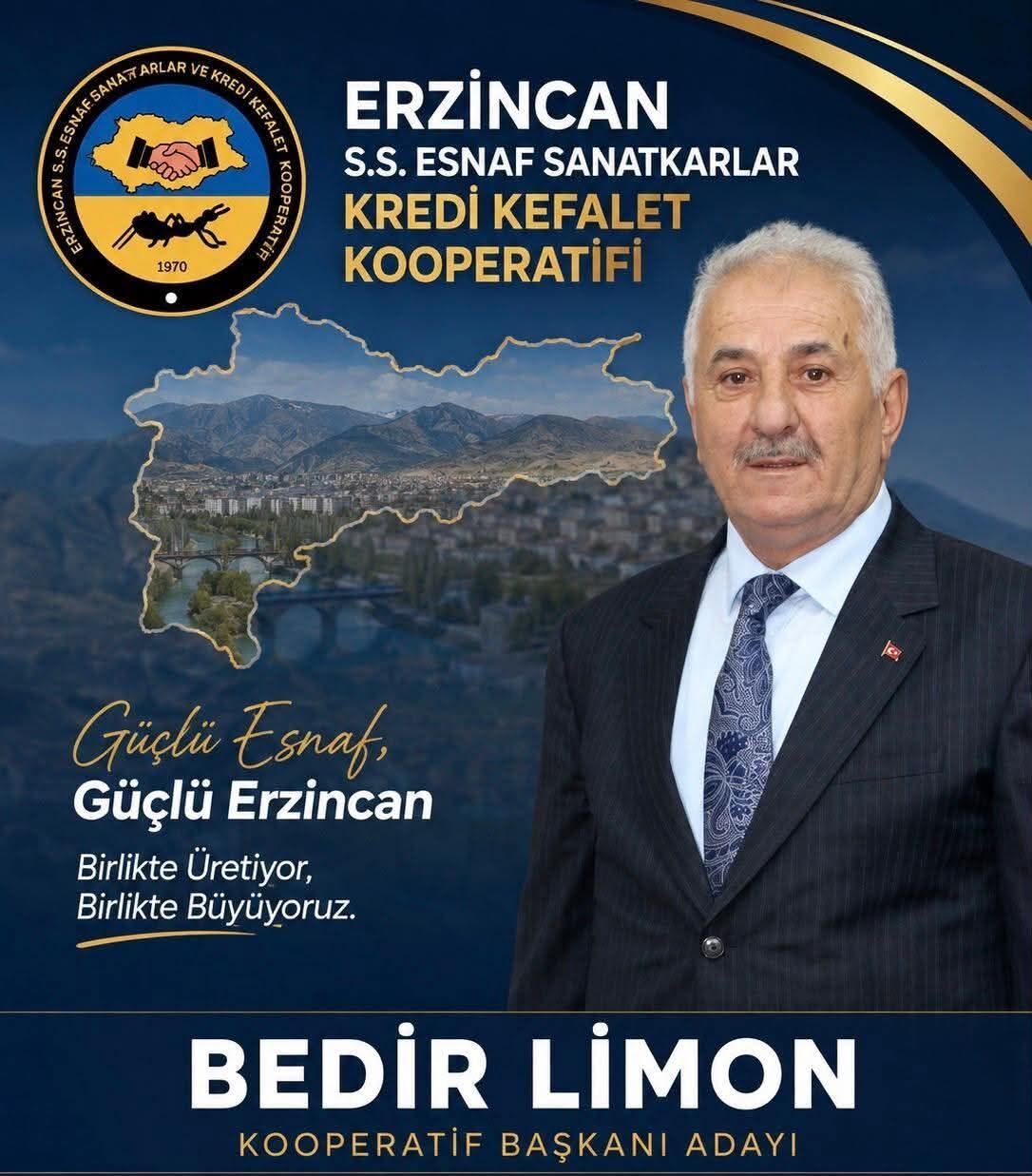 Bedir Limon Aday Essk
