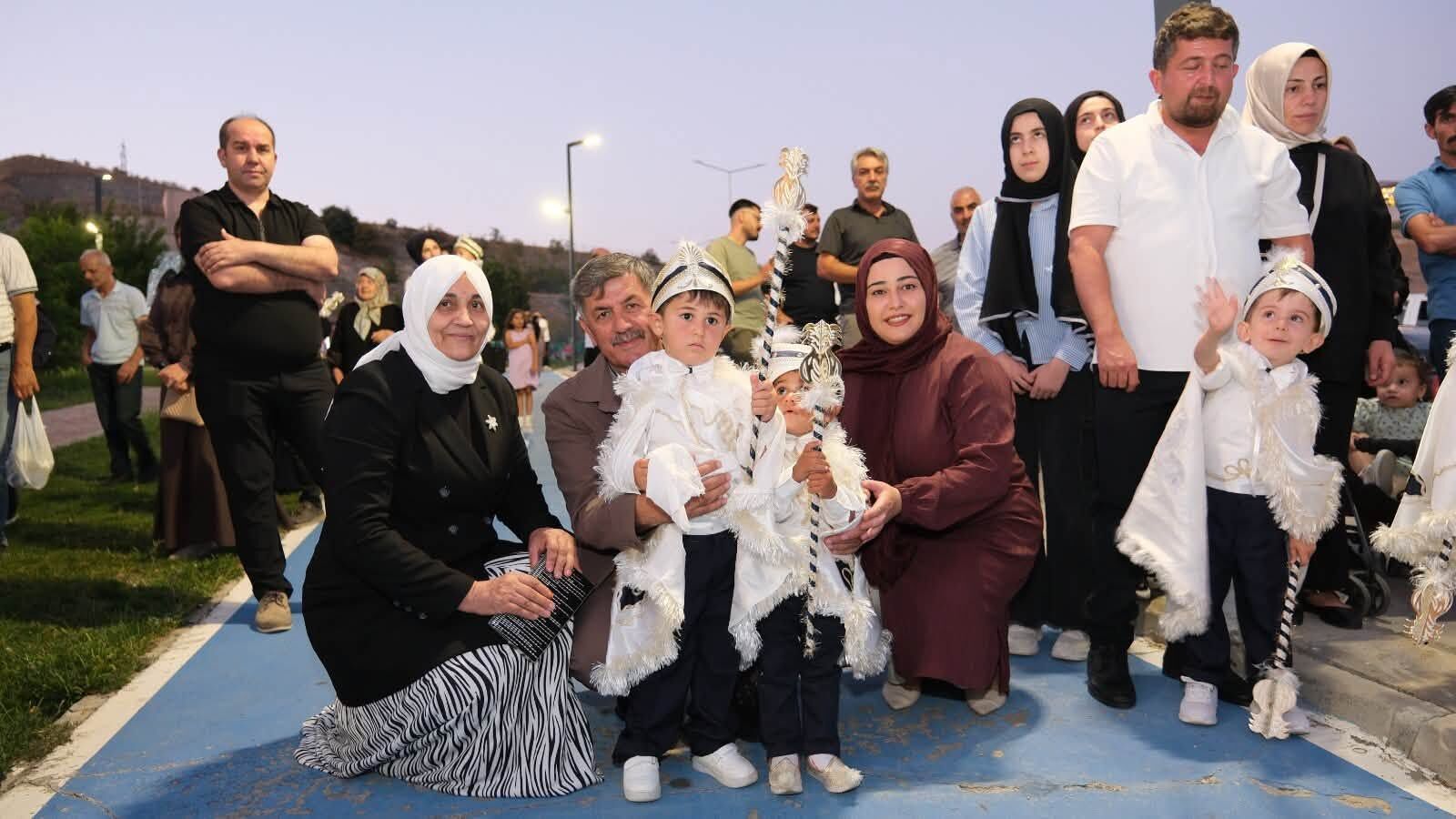 Belediye Sünnet Şöleni (3)
