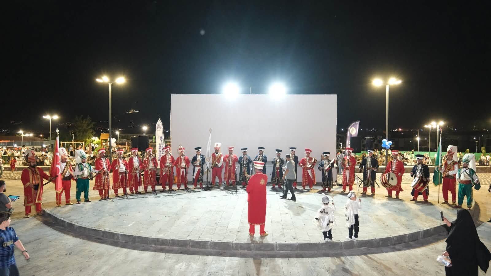 Belediye Sünnet Şöleni (5)