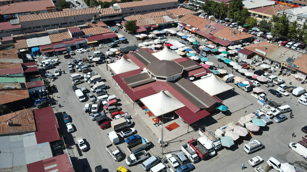 Buğday Meydanı-3
